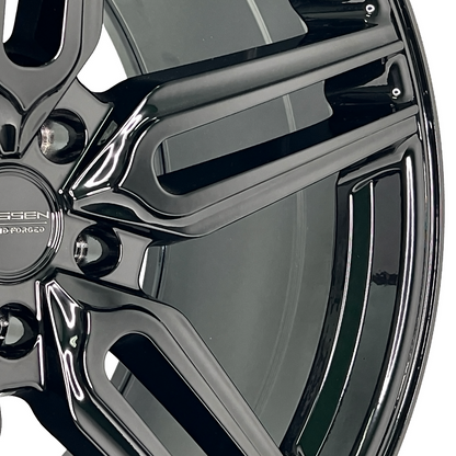 Piano Black HyperDip