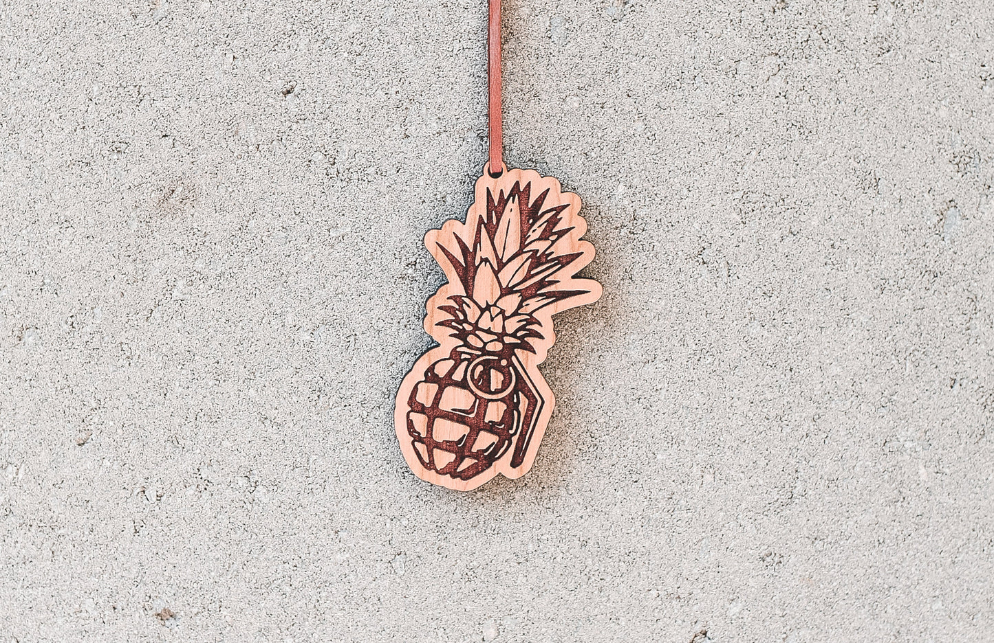 Pineapple Grenade Frshslab