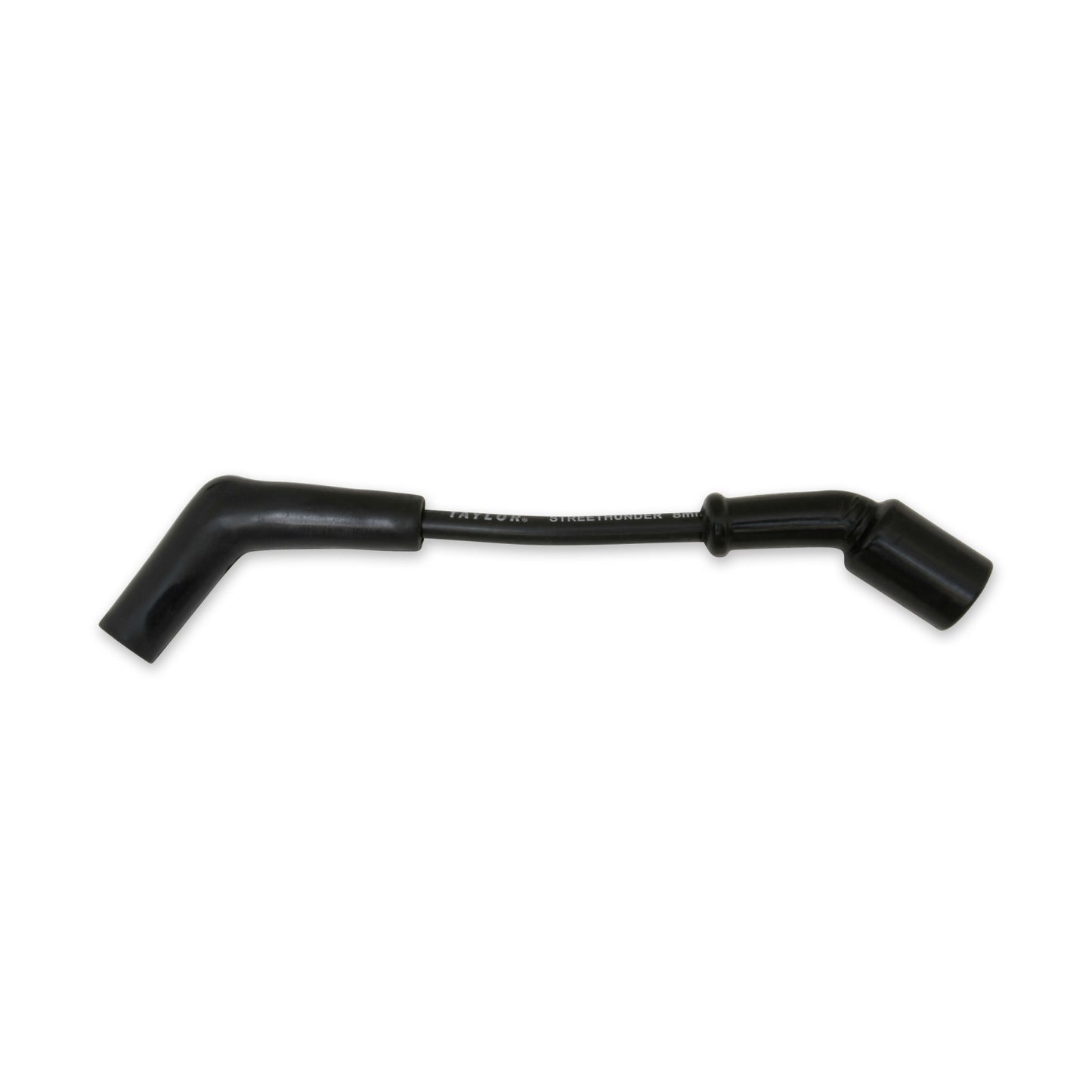 Taylor Cable Streethunder custom 8 cyl 8in 135 black 51045