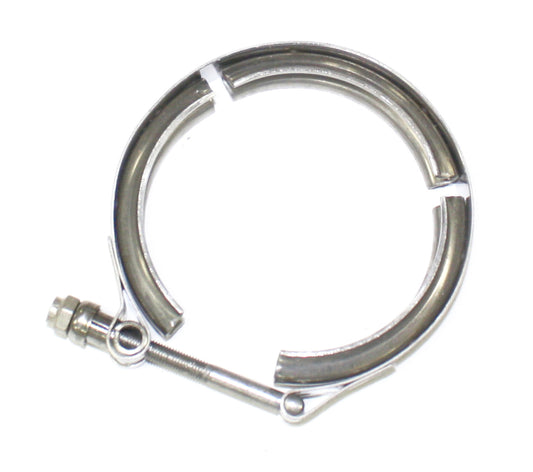 JBA 3" Stainless Steel V-Band clamp VB30CP
