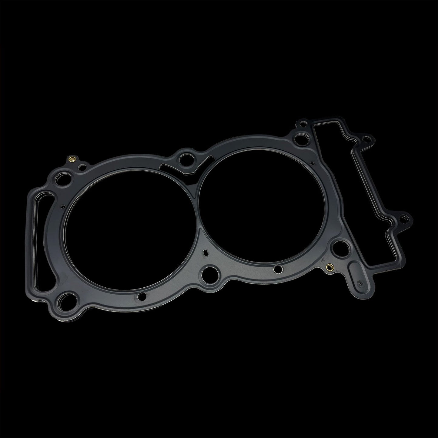 Brian Crower BC8291-5 - Polaris XP Turbo / XP 1000 MLS for O-Ring Cylinder Jug & 1/2" Dowels (93/94mm x .036‚Äù) Cometic Head Gasket