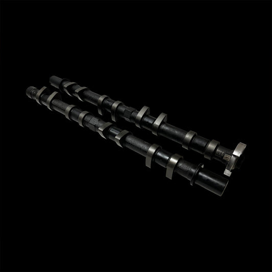 Brian Crower BC0982 - Polaris Pro R (21-up) Stage 2+ Duner Camshafts (pair)