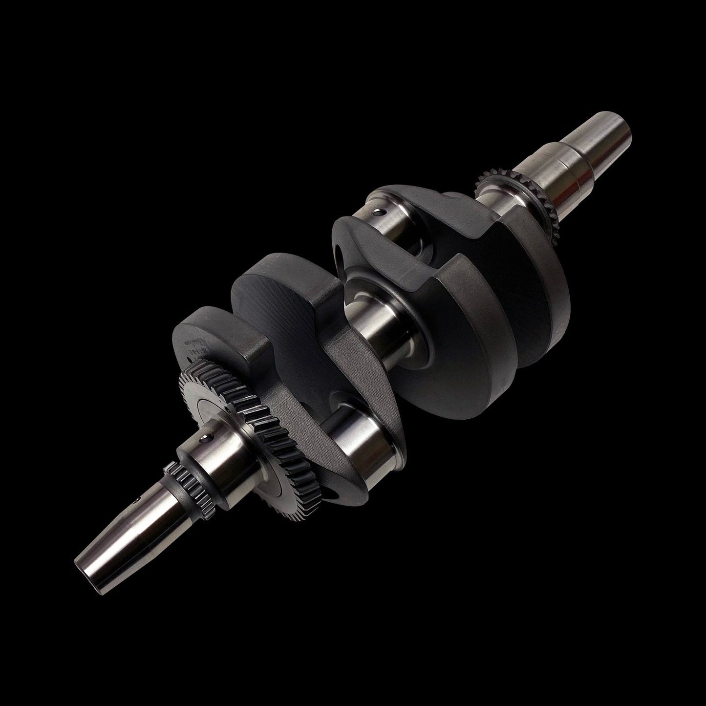 Brian Crower BC5900 - Polaris XP 1000 (14-up) Stock Stroke Crankshaft 73.5mm w/180¬∞ Crank Pin