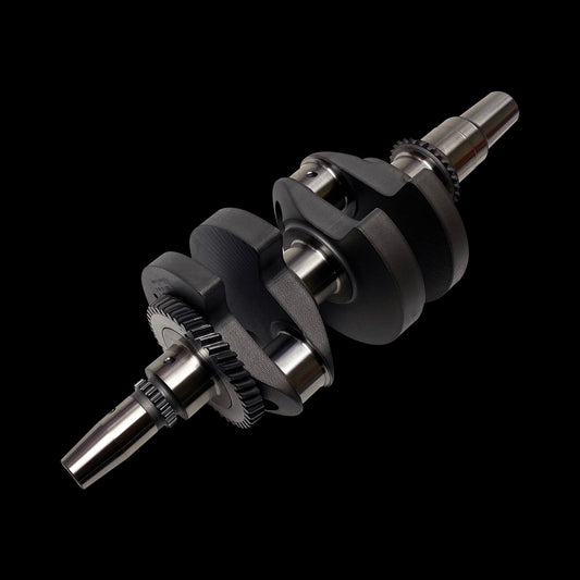 Brian Crower BC5900 - Polaris XP 1000 (14-up) Stock Stroke Crankshaft 73.5mm w/180¬∞ Crank Pin