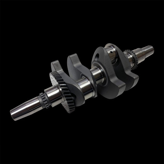 Brian Crower BC5911-75 - Unbalanced Polaris XP Turbo (16-up) Stroker Crankshaft 75mm w/270¬∞ Crank Pin