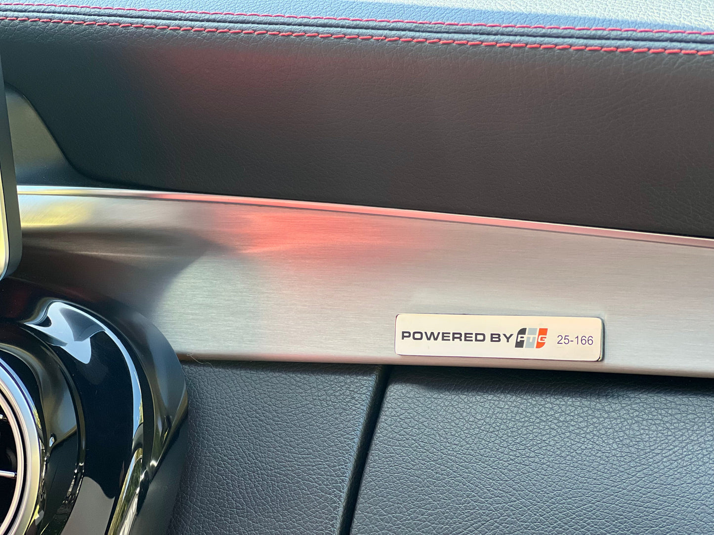 PTG Aston Martin Vantage M177 Performance ECU Tune