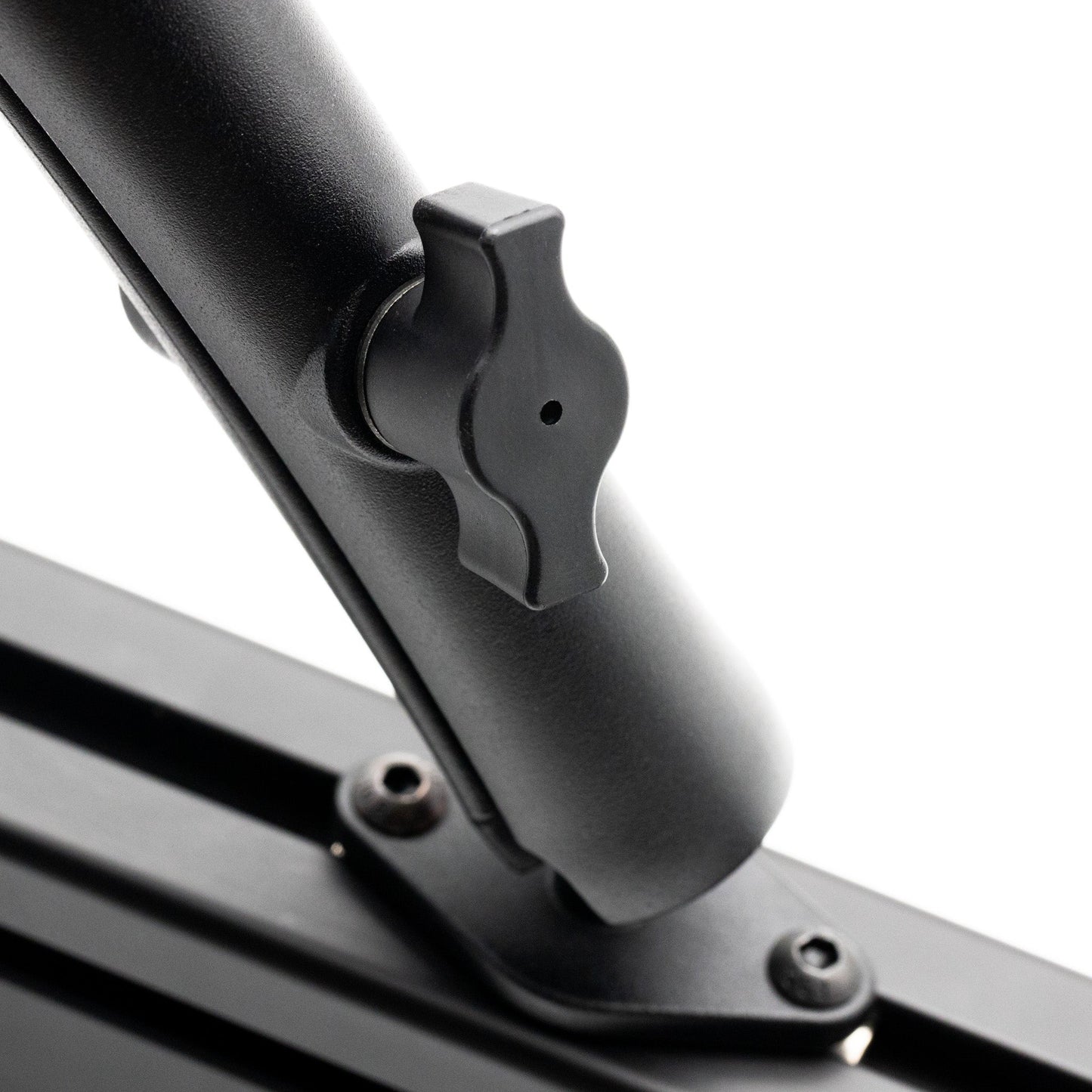 SSG 1/4 Male Thread Premium Articulating Arm