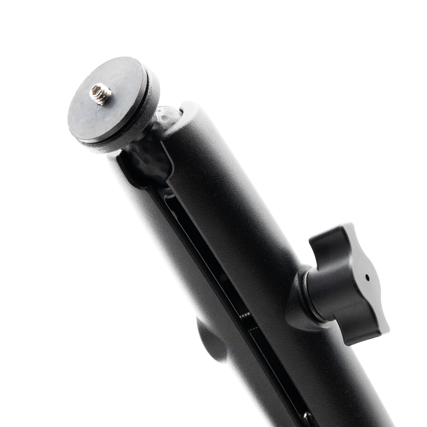 SSG 1/4 Male Thread Premium Articulating Arm