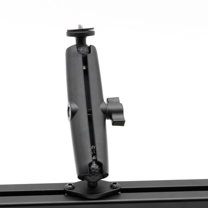 SSG 1/4 Male Thread Premium Articulating Arm