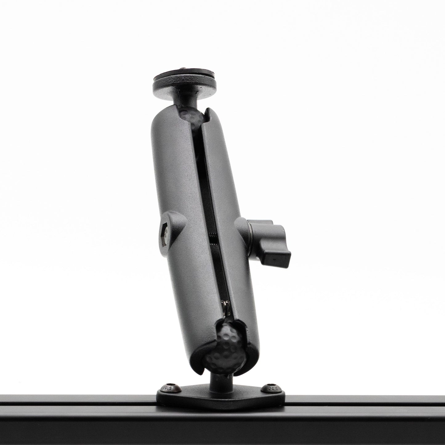 SSG 1/4 Male Thread Premium Articulating Arm