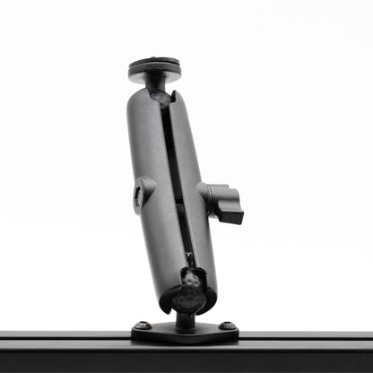 SSG 1/4 Male Thread Premium Articulating Arm