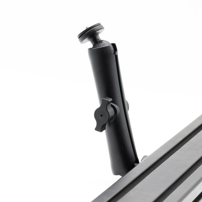 SSG 1/4 Male Thread Premium Articulating Arm