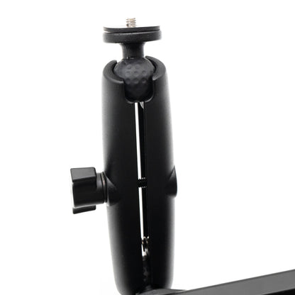 SSG 1/4 Male Thread Premium Articulating Arm