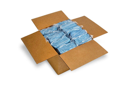 Premium Auto Paint Prep Wipes Quarterfold