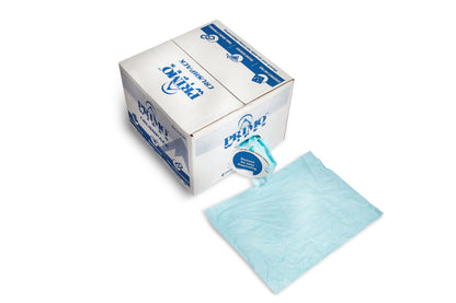 Primo® Wipes Blue Shop Towels Crushpack (Distributor Only)