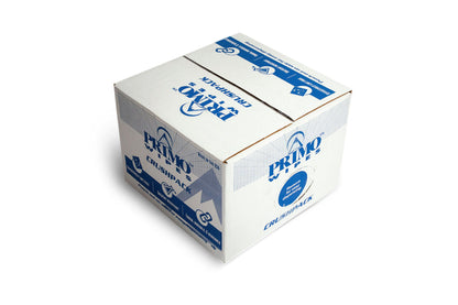 Primo® Wipes Blue Shop Towels Crushpack (Distributor Only)