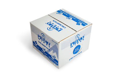 Primo® Wipes White Shop Towels Crushpack (Distributor Only)
