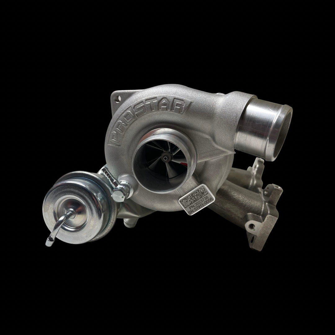 Brian Crower PUR001 - Polaris ProXP Stock Turbo Rebuild - Customer Supplied Turbo Core