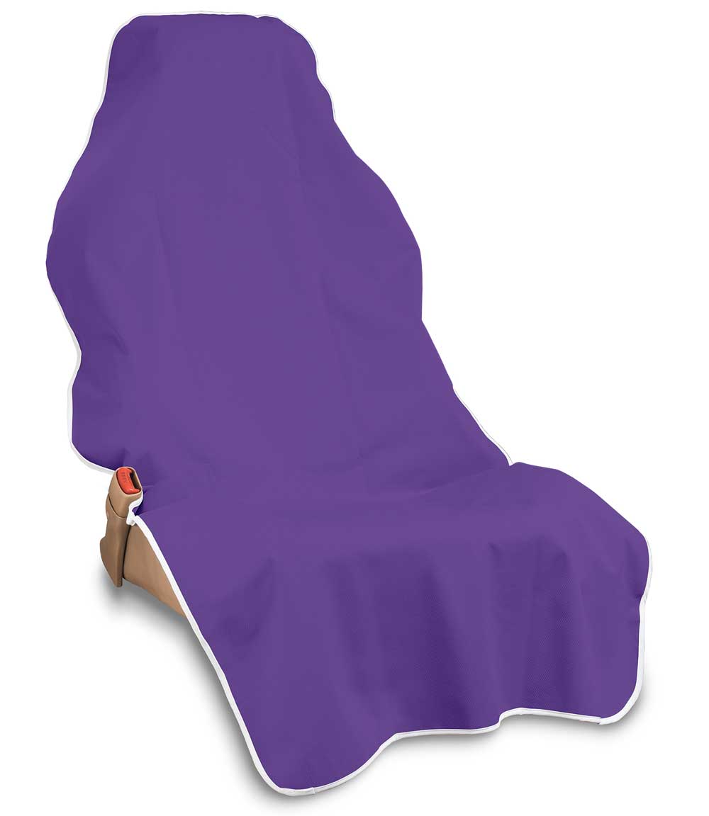 DriSeats Waterproof Car Seat Cover