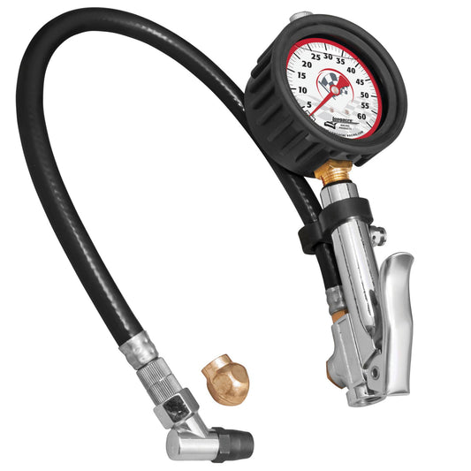 Longacre Liquid Filled 2 52-52008