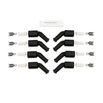 Taylor Cable Thundervolt 8.2 LS Universal 180 Degree Black 83065