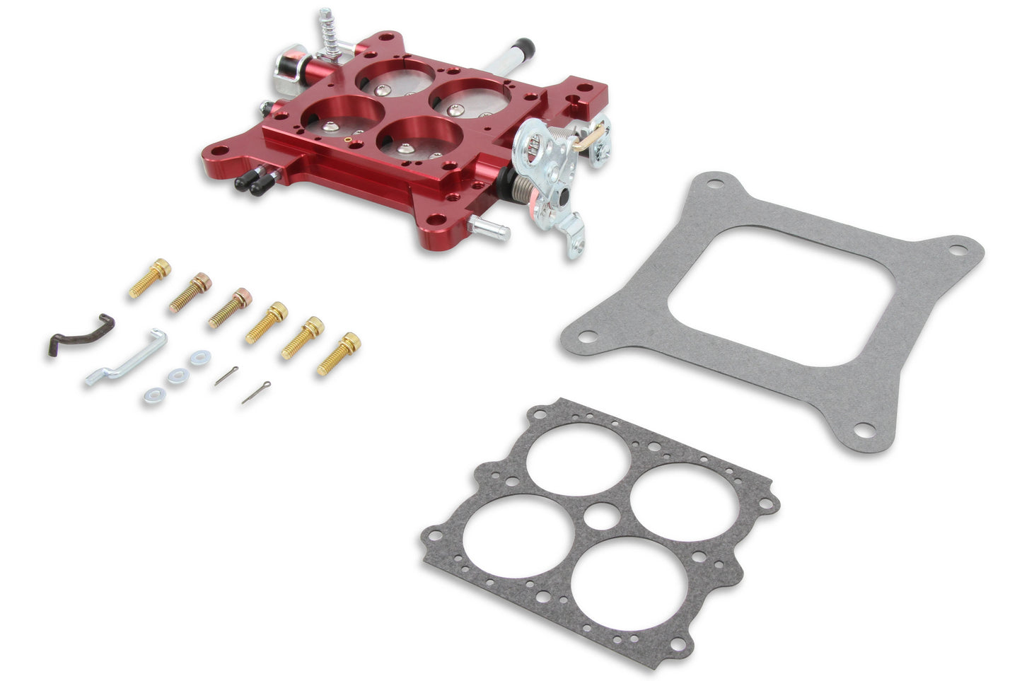 12-850QFT QUICK FUEL TECHNOLOGY