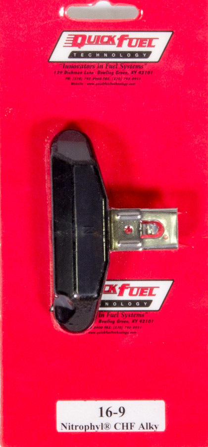 16-9QFT QUICK FUEL TECHNOLOGY