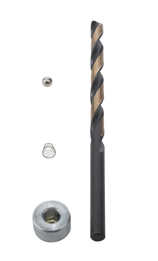 25-100QFT QUICK FUEL TECHNOLOGY