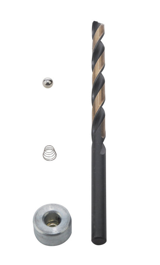 25-100QFT QUICK FUEL TECHNOLOGY