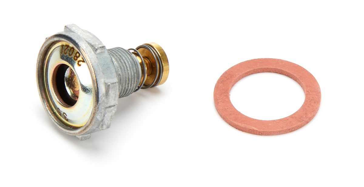 25-35QFT QUICK FUEL TECHNOLOGY