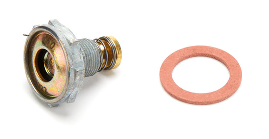 25-60QFT QUICK FUEL TECHNOLOGY