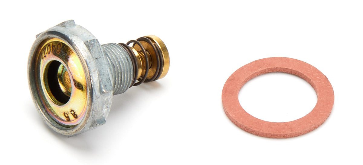 25-85QFT QUICK FUEL TECHNOLOGY