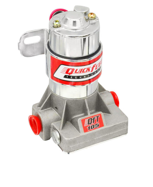 30-105QFT QUICK FUEL TECHNOLOGY