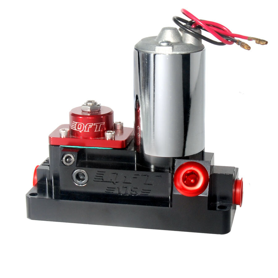 30-175QFT QUICK FUEL TECHNOLOGY
