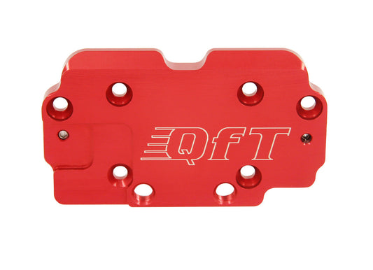 34-3QFT QUICK FUEL TECHNOLOGY