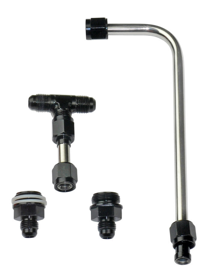 34-600BKQFT QUICK FUEL TECHNOLOGY