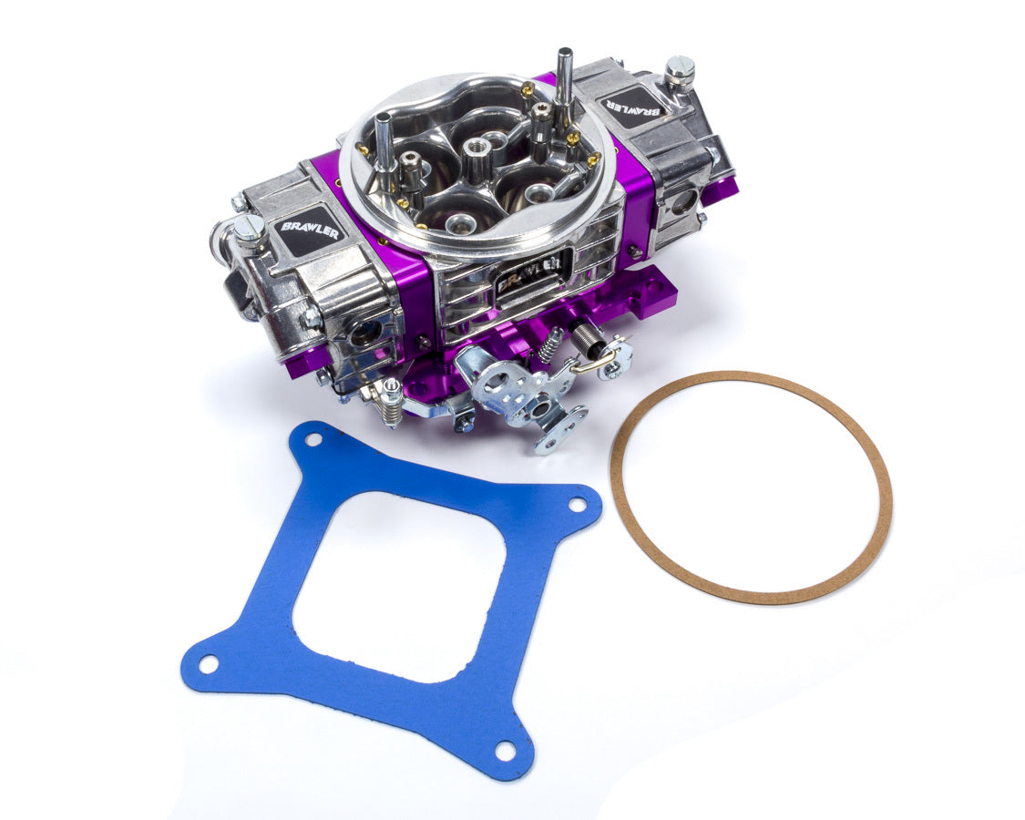 BR-67209 QUICK FUEL TECHNOLOGY