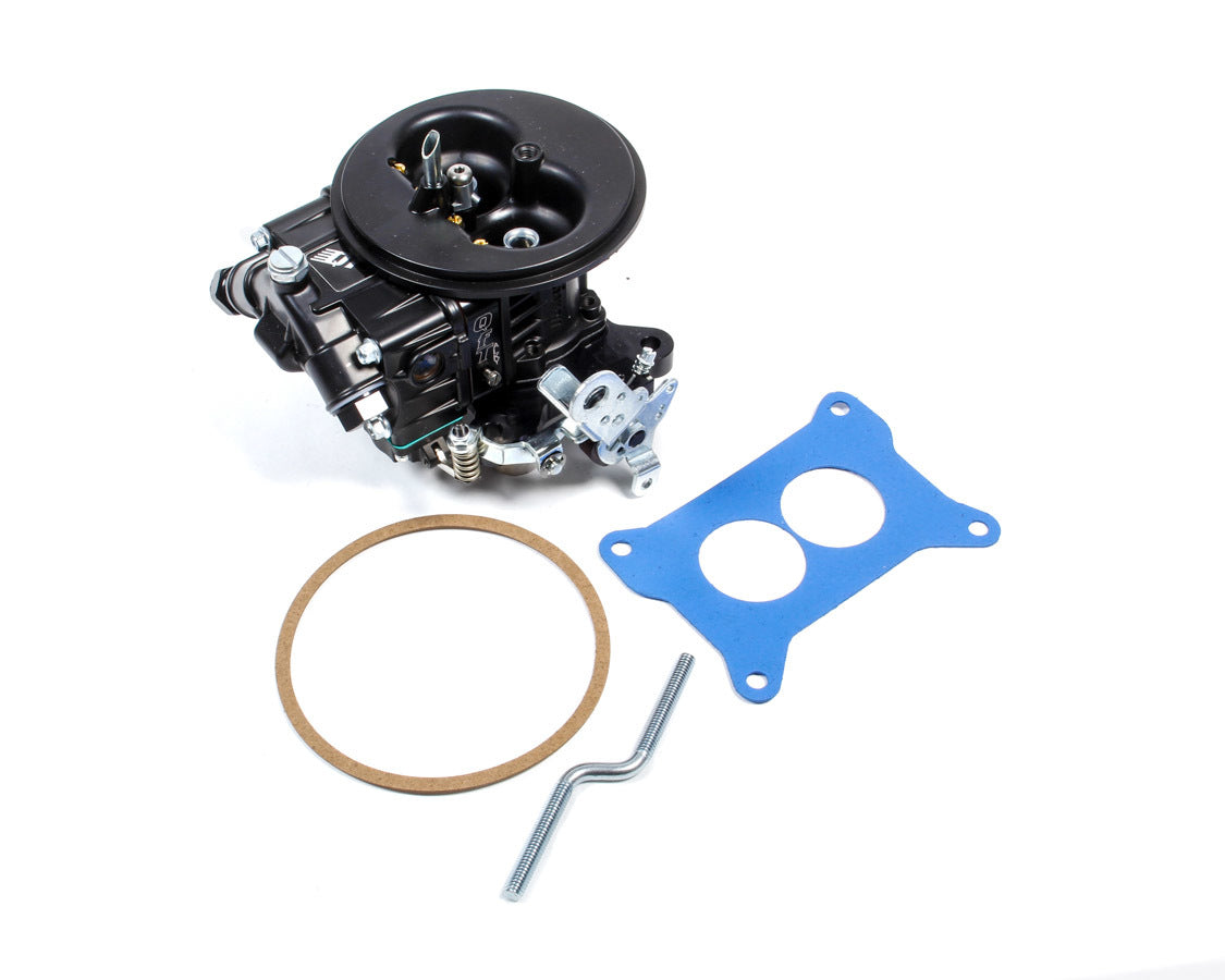 XP-4412-A QUICK FUEL TECHNOLOGY