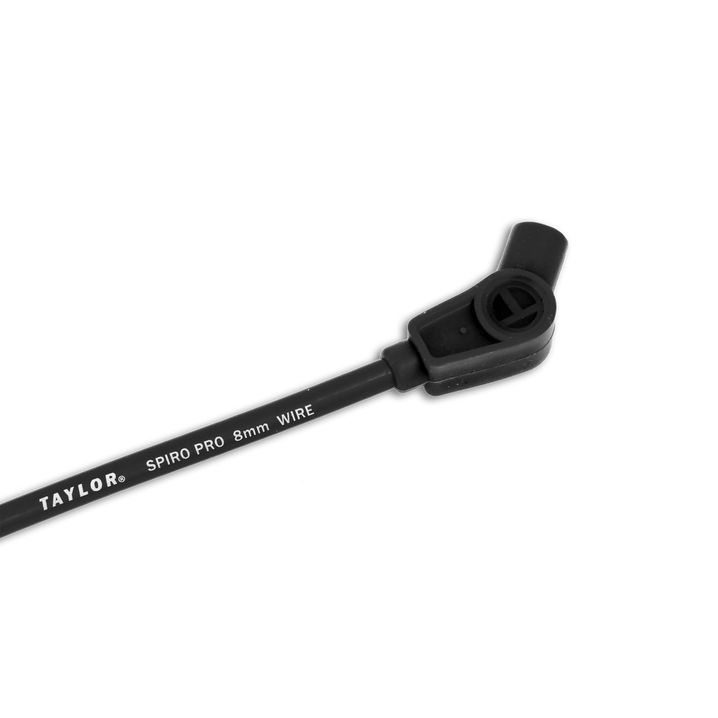 Taylor Cable 8mm Spiro-Pro univ 8cyl 135 black 73053