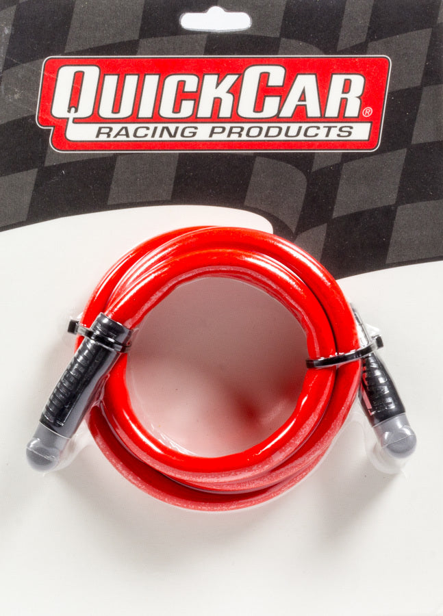 40-481 QUICKCAR RACING PRODUCTS