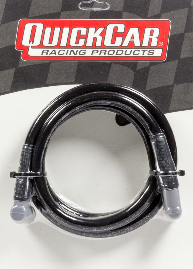 40-607 QUICKCAR RACING PRODUCTS