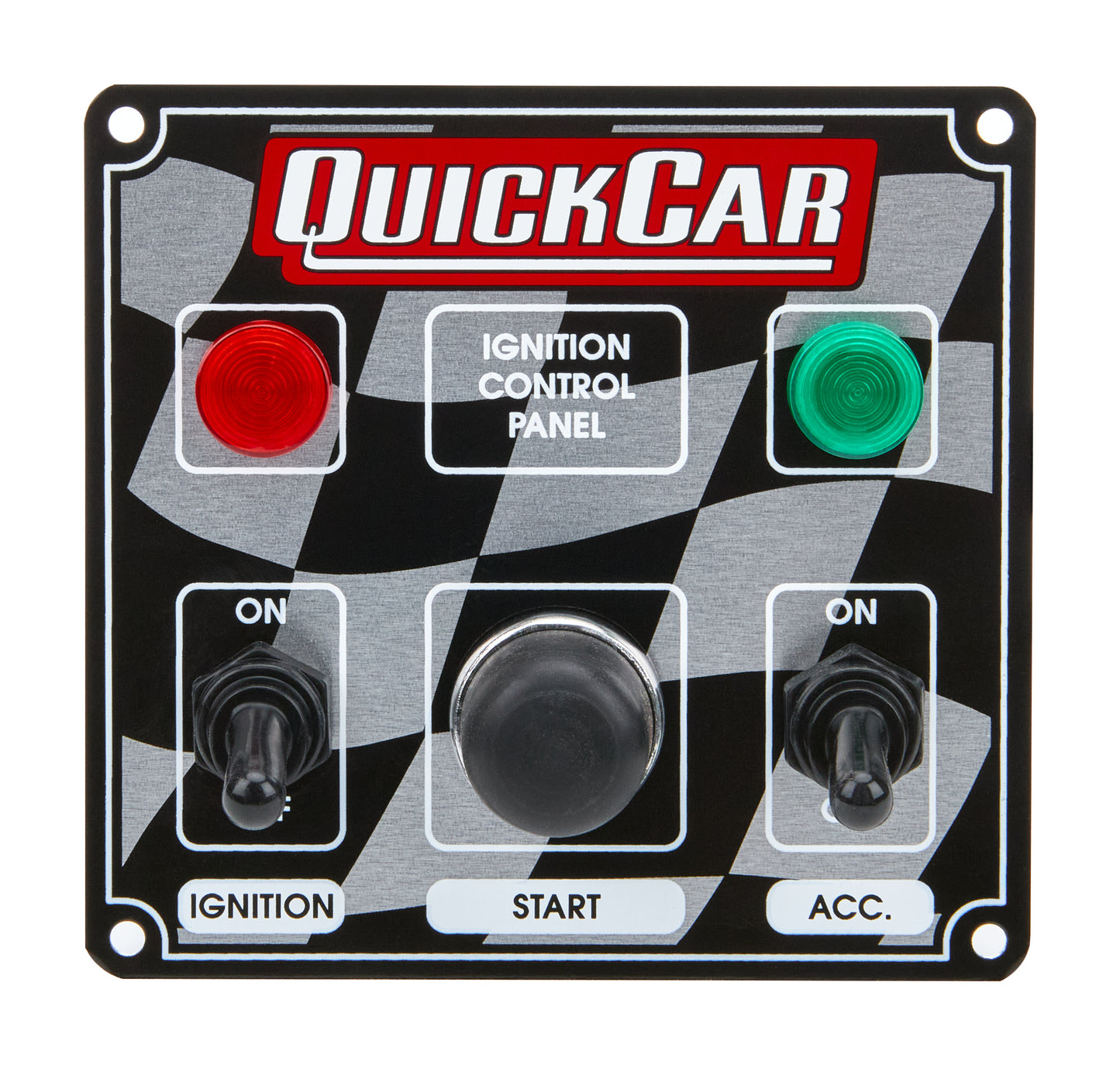50-022 QUICKCAR RACING PRODUCTS
