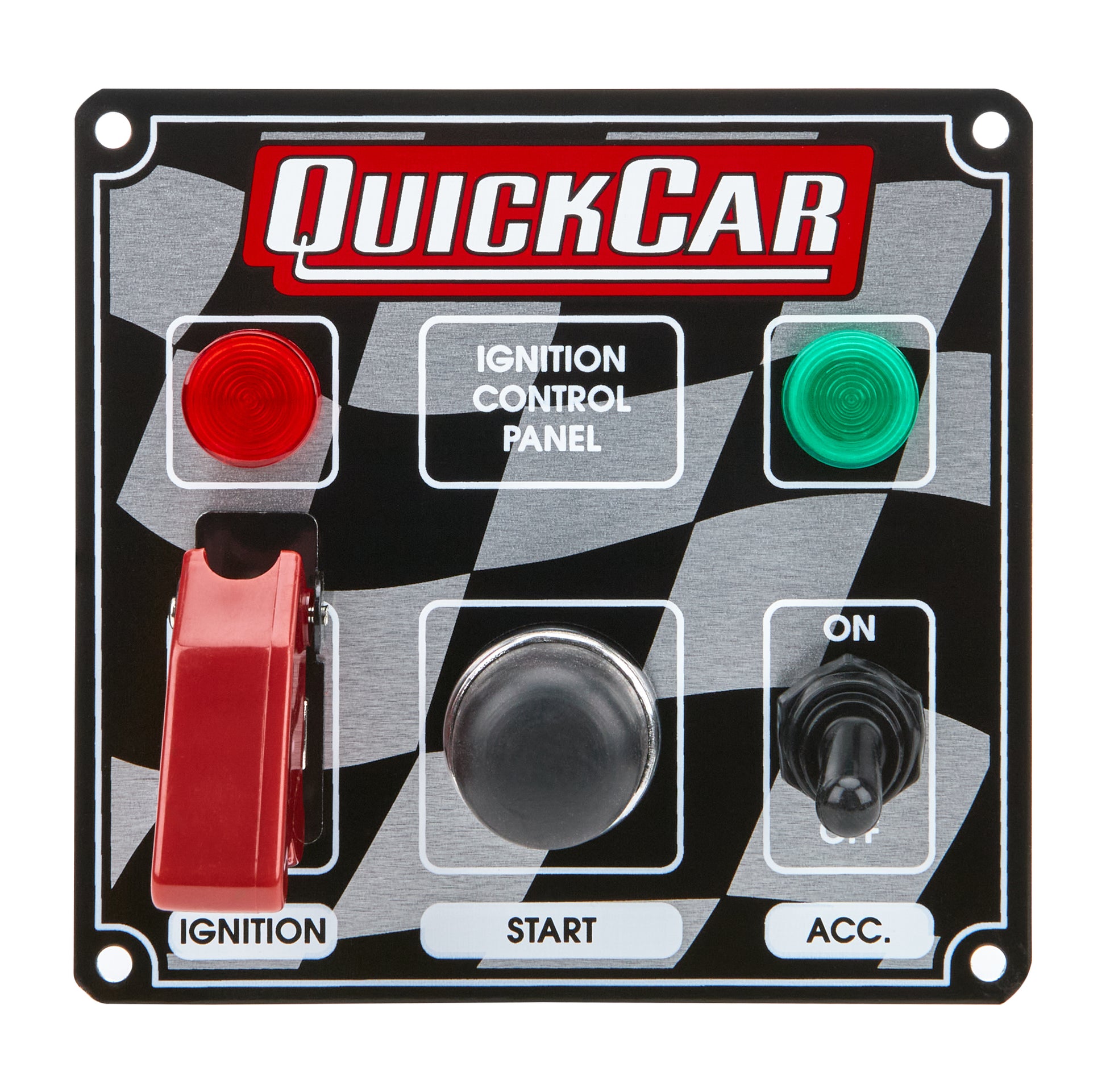 50-023 QUICKCAR RACING PRODUCTS