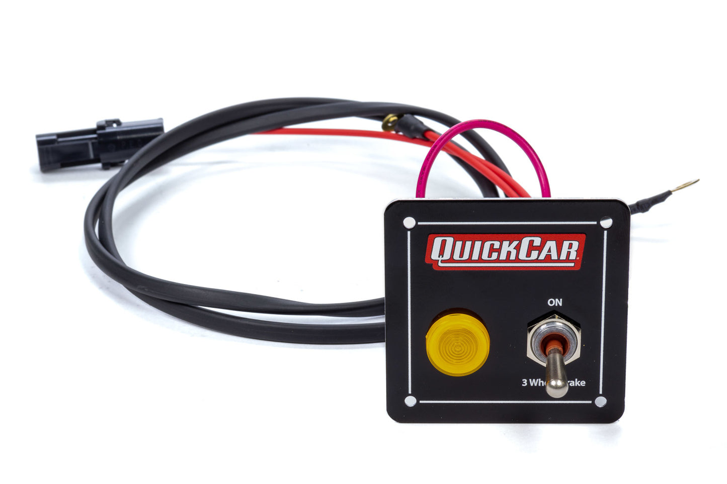 50-035 QUICKCAR RACING PRODUCTS