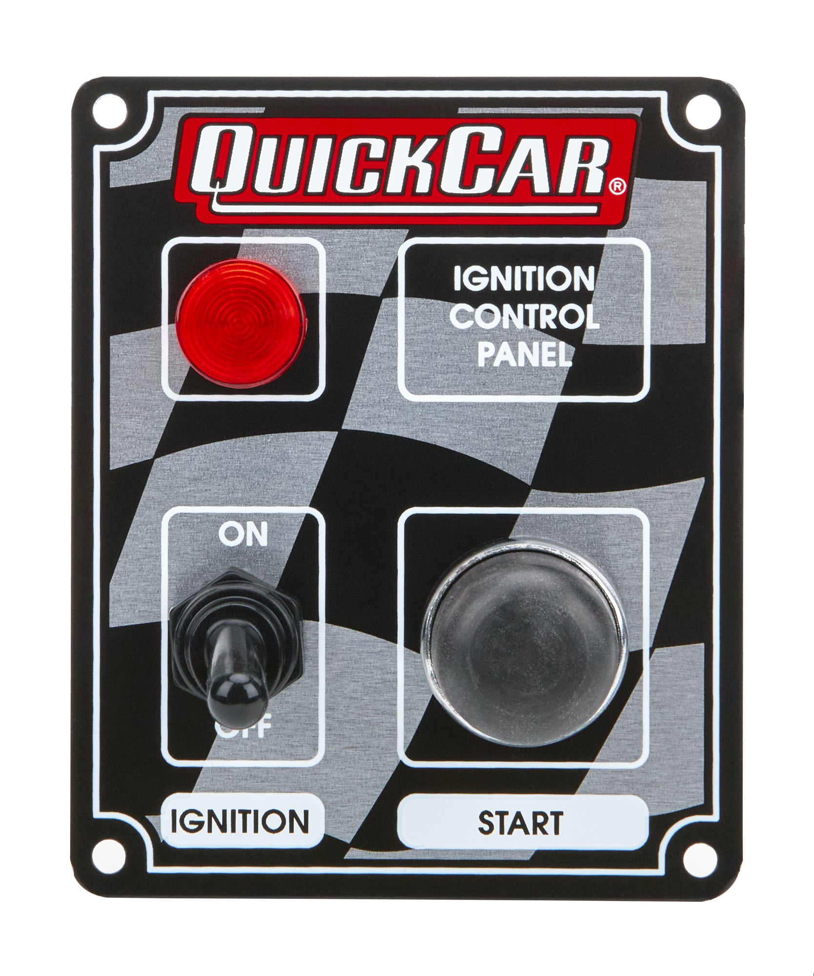 50-052 QUICKCAR RACING PRODUCTS