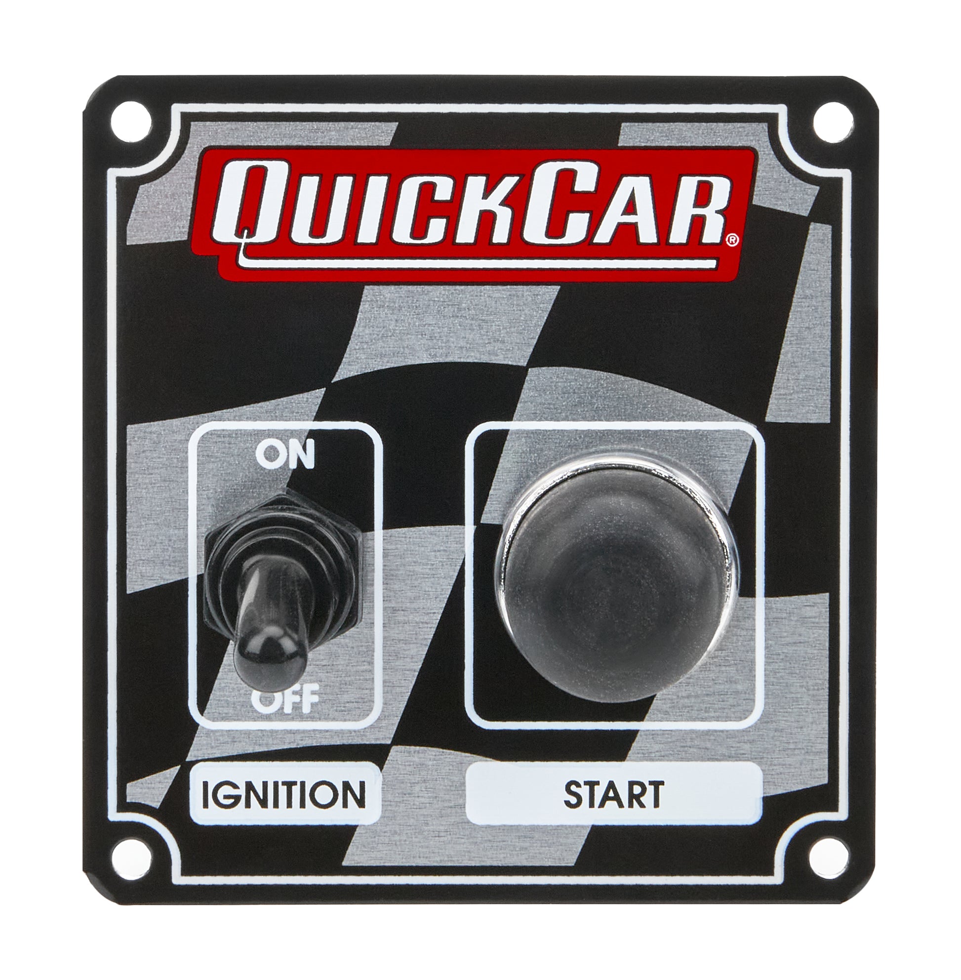 50-102 QUICKCAR RACING PRODUCTS