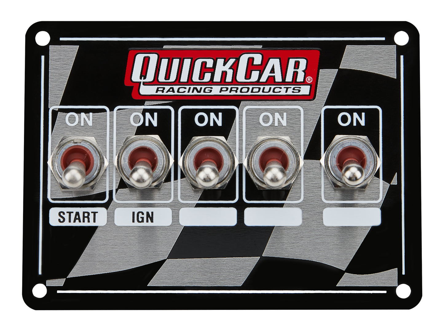 50-1714 QUICKCAR RACING PRODUCTS
