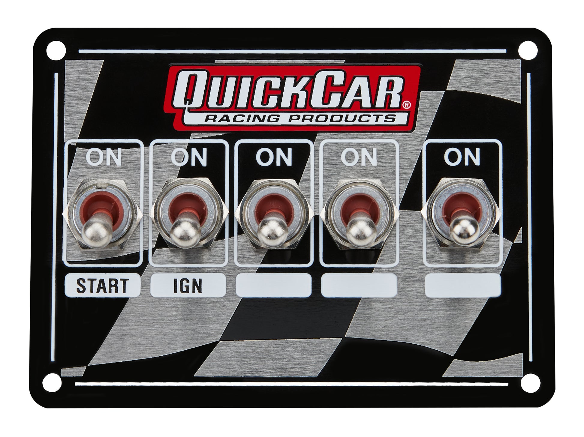 50-1714 QUICKCAR RACING PRODUCTS