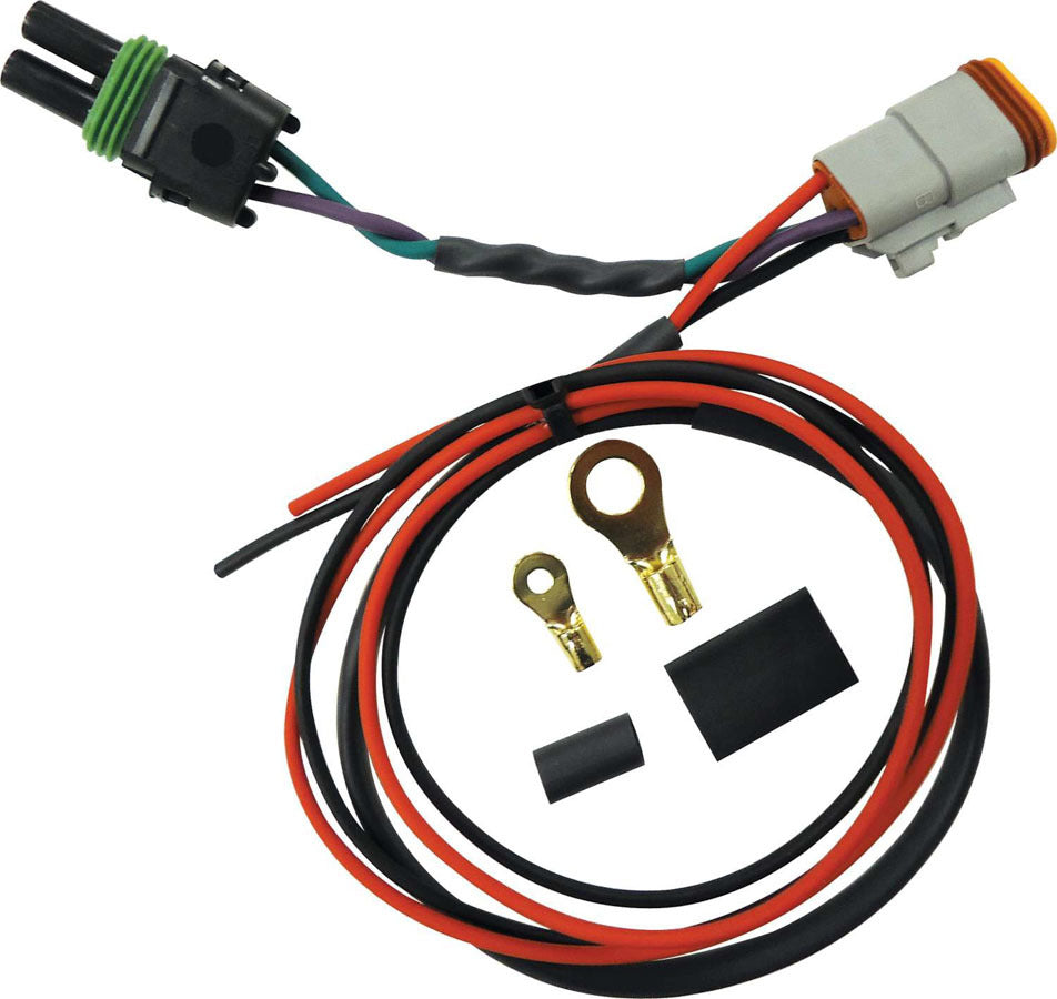 50-2008 QUICKCAR RACING PRODUCTS