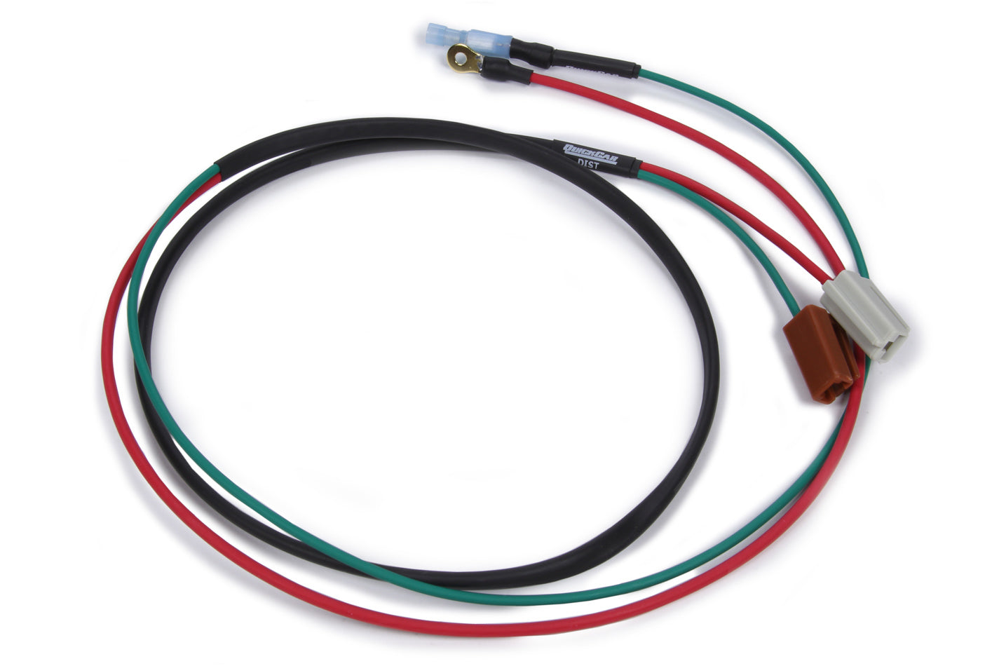 50-2009 QUICKCAR RACING PRODUCTS